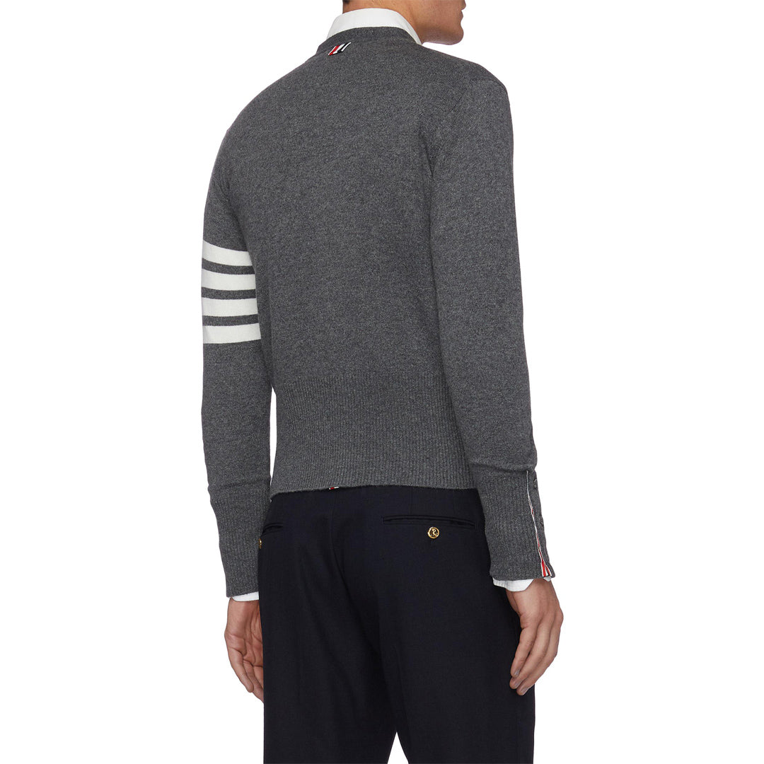 THOM 2025SS Knitted Cardigan