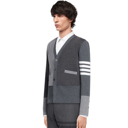 THOM Knitted Cardigan