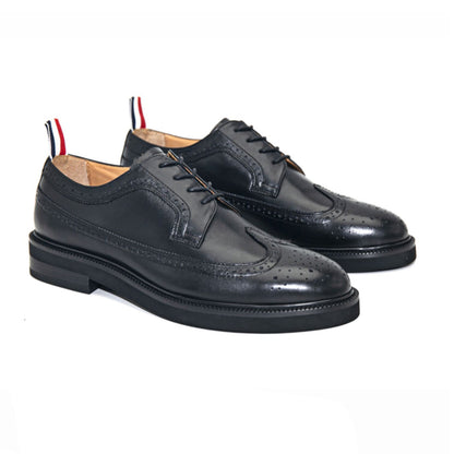 THOM Business leather shoes