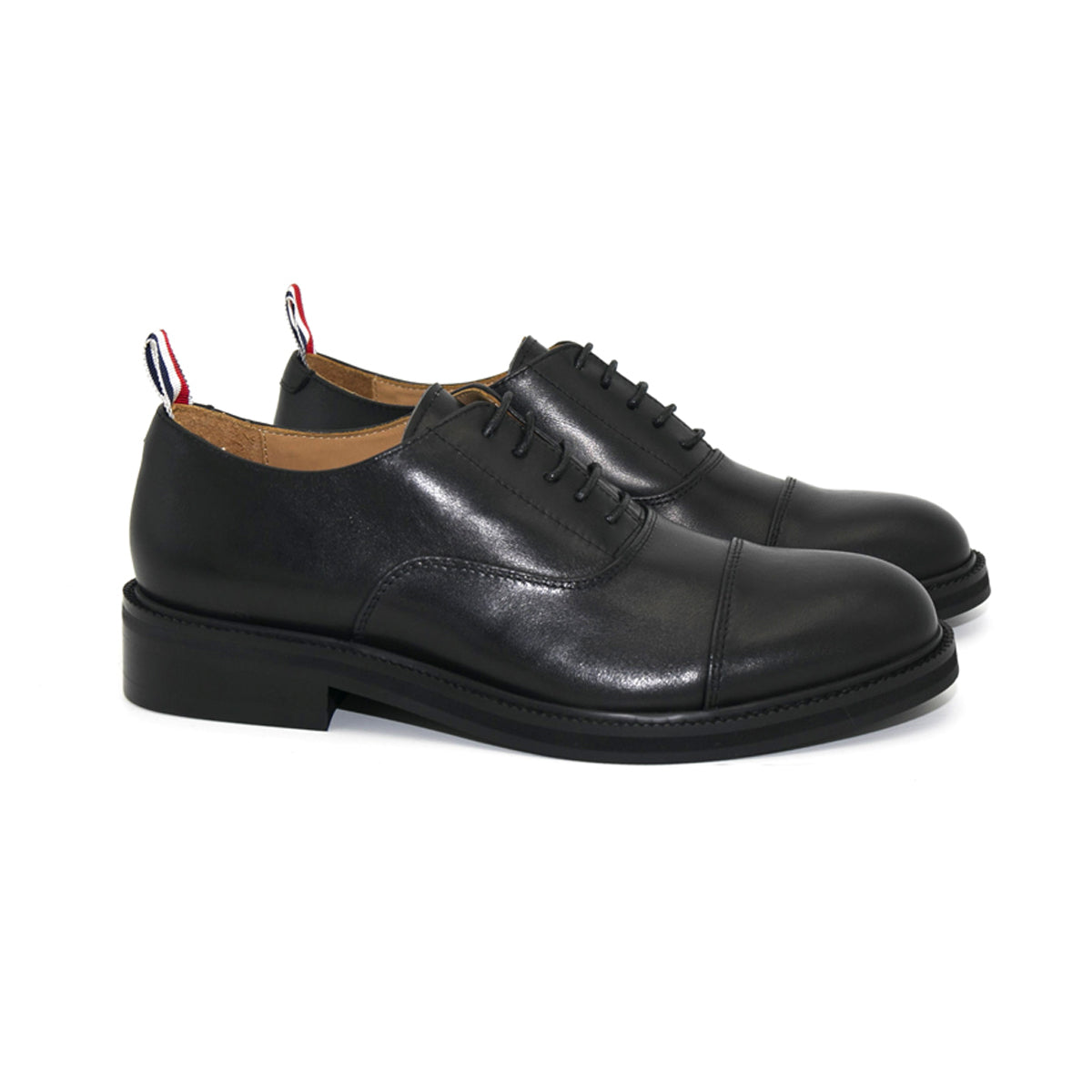 THOM Business leather shoes