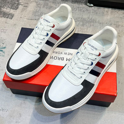 THOM 2025ss Man Sneakers