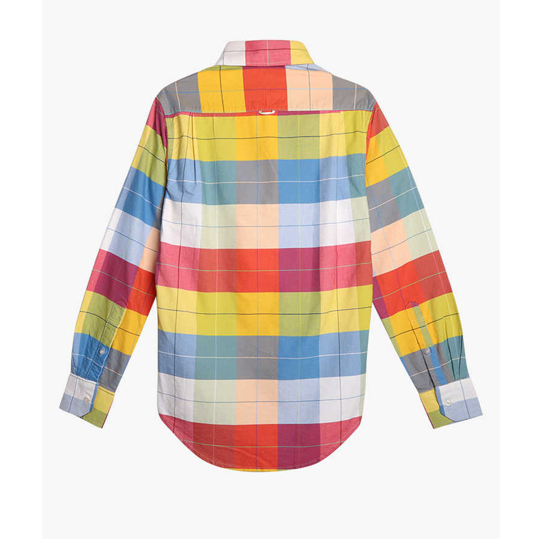 THOM Casual Oxford Shirt