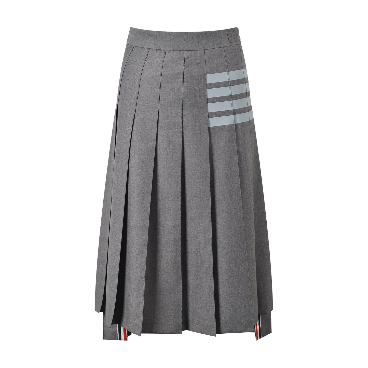 THOM 2025SS Women's Long skirt