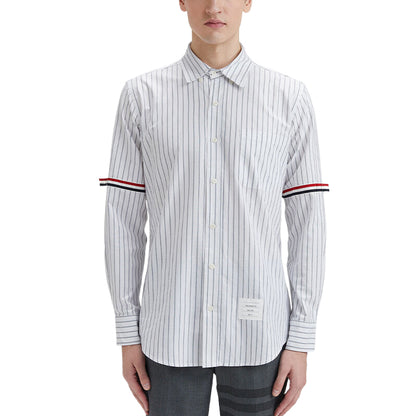 THOM 2025ss Oxford Shirt