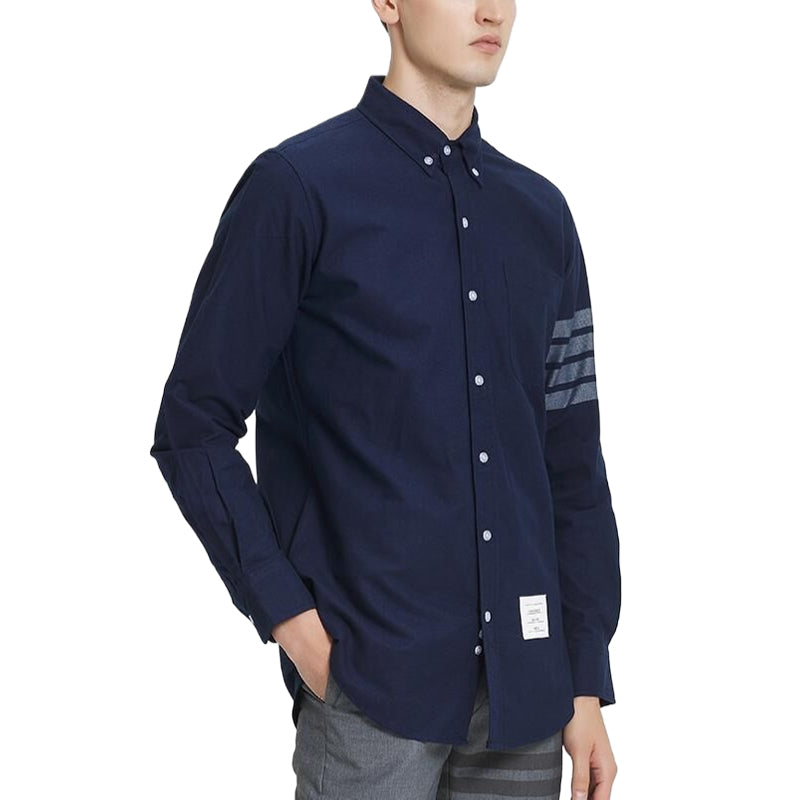 THOM 2025ss Oxford Shirt