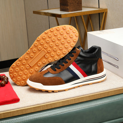 THOM Leather sneakers