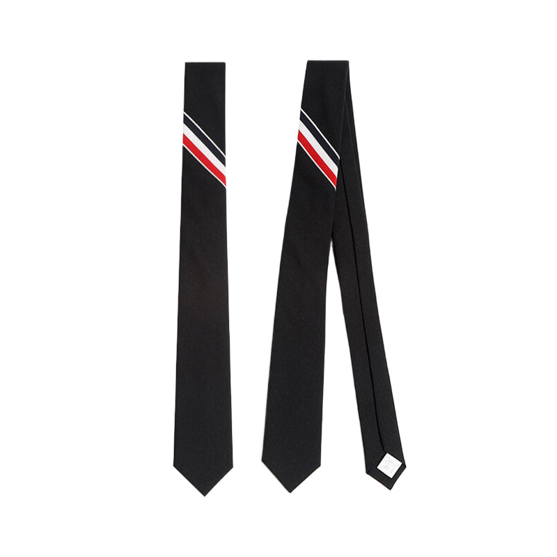 THOM 2025SS Men's Tie