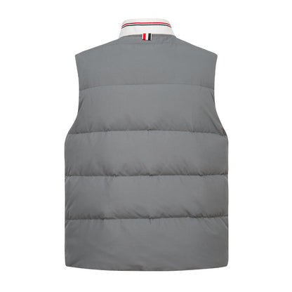 THOM 4-Bar Down vest