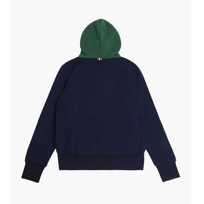 THOM Color matching Hoodies