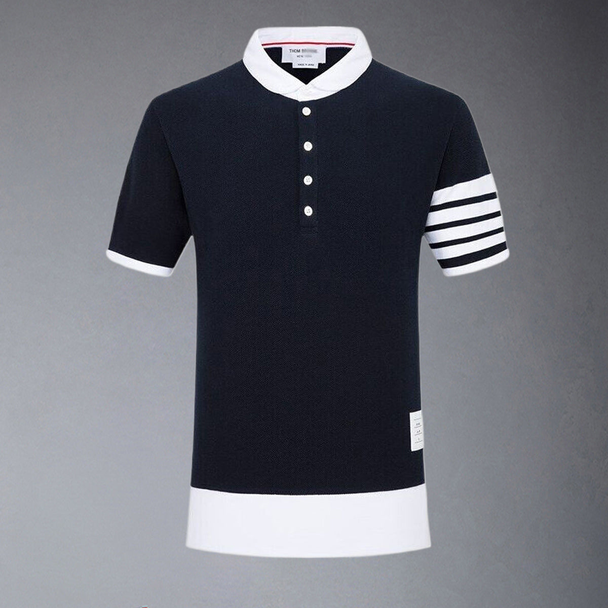 THOM Men's POLO Shirts