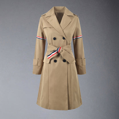 THOM Women's trench coat