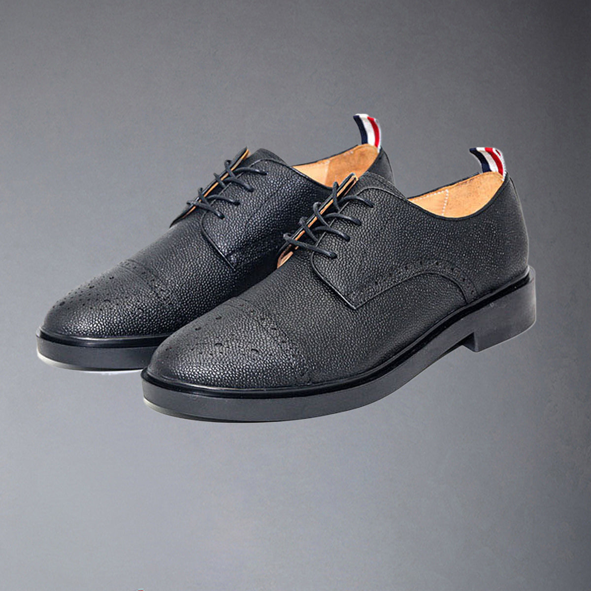 THOM Men Leather Shoe