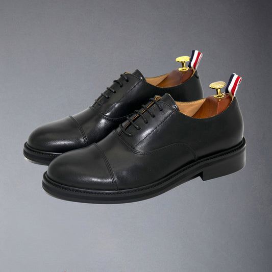 THOM Business leather shoes