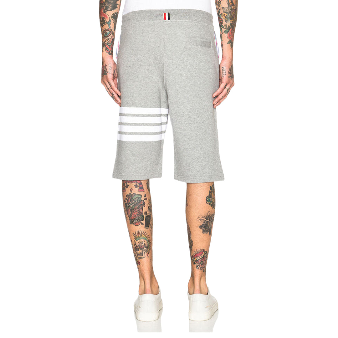 THOM 4-Bar Sports shorts