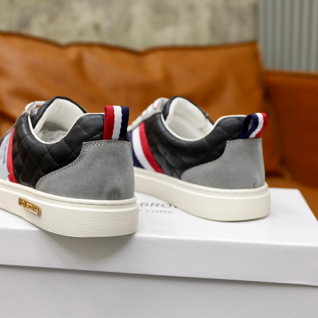 THOM Leather 2025ss sneakers