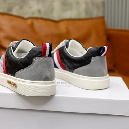 THOM Leather 2025ss sneakers