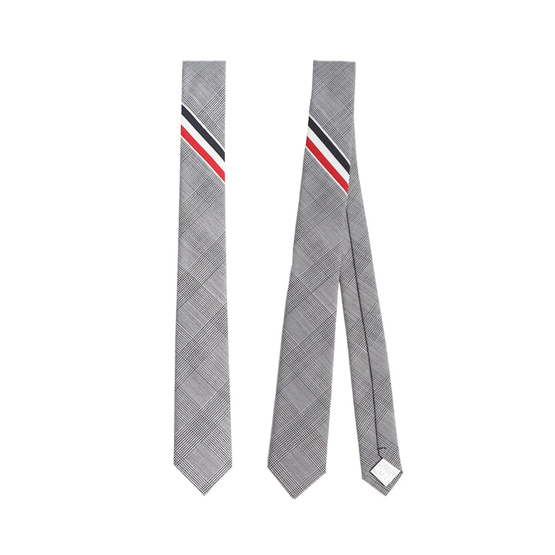 THOM 2025SS Men's Tie