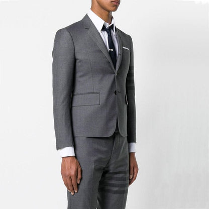 THOM 4-Bar Men's Suits