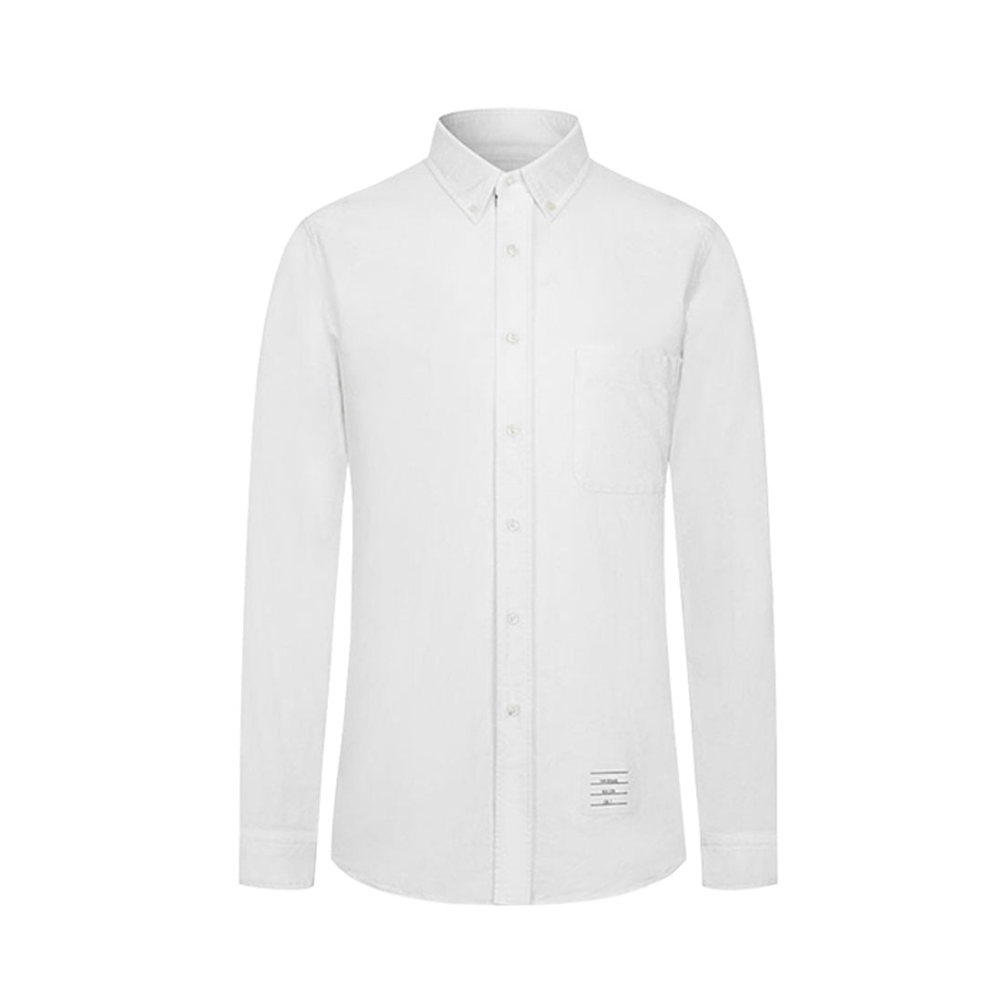 THOM Casual Oxford Shirt