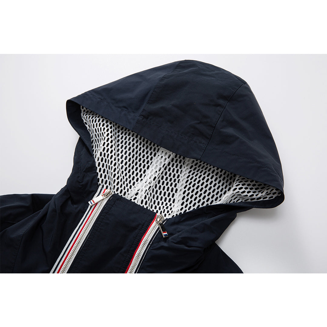 THOM 2025SS Hooded Jacket