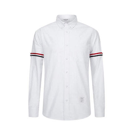 THOM Casual Oxford Shirt