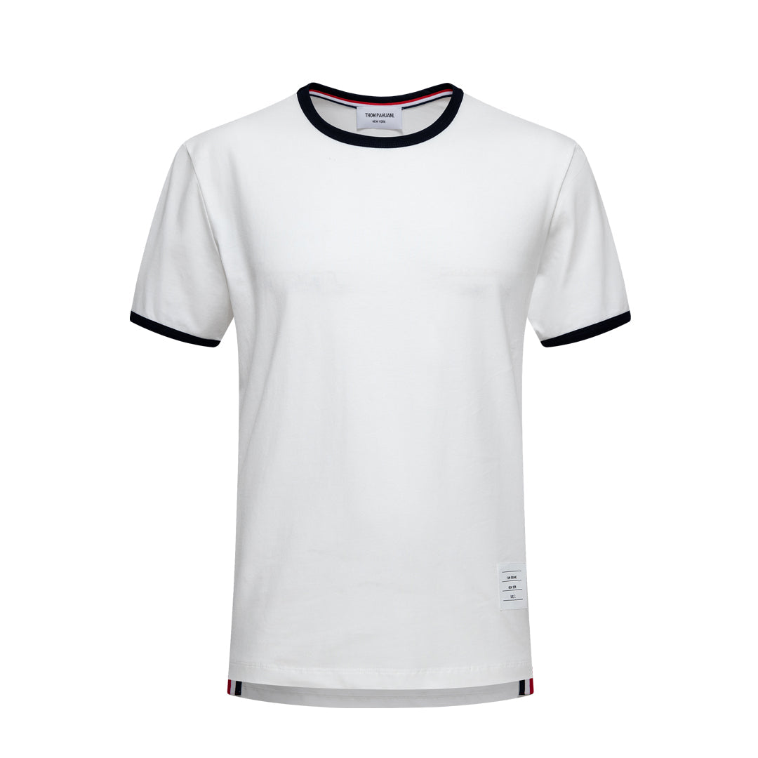 THOM Solid Color T-shirt