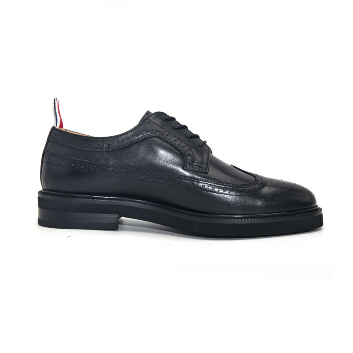 THOM Business leather shoes