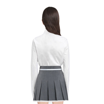 THOM 2025SS Short Women's Skirt