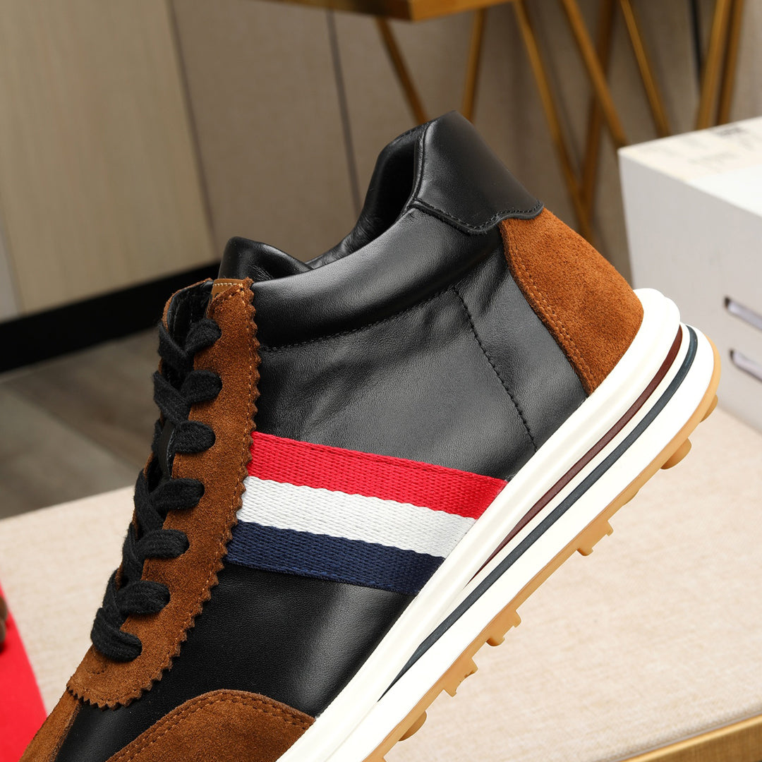 THOM Leather sneakers