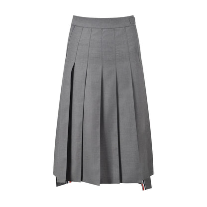 THOM 2025SS Women's Long skirt