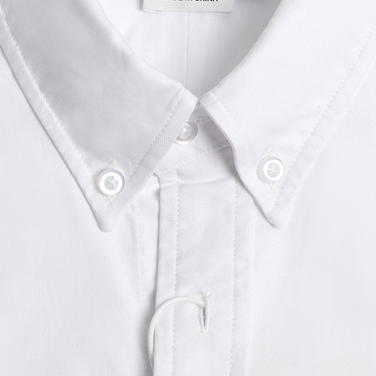 THOM Casual Oxford Shirt