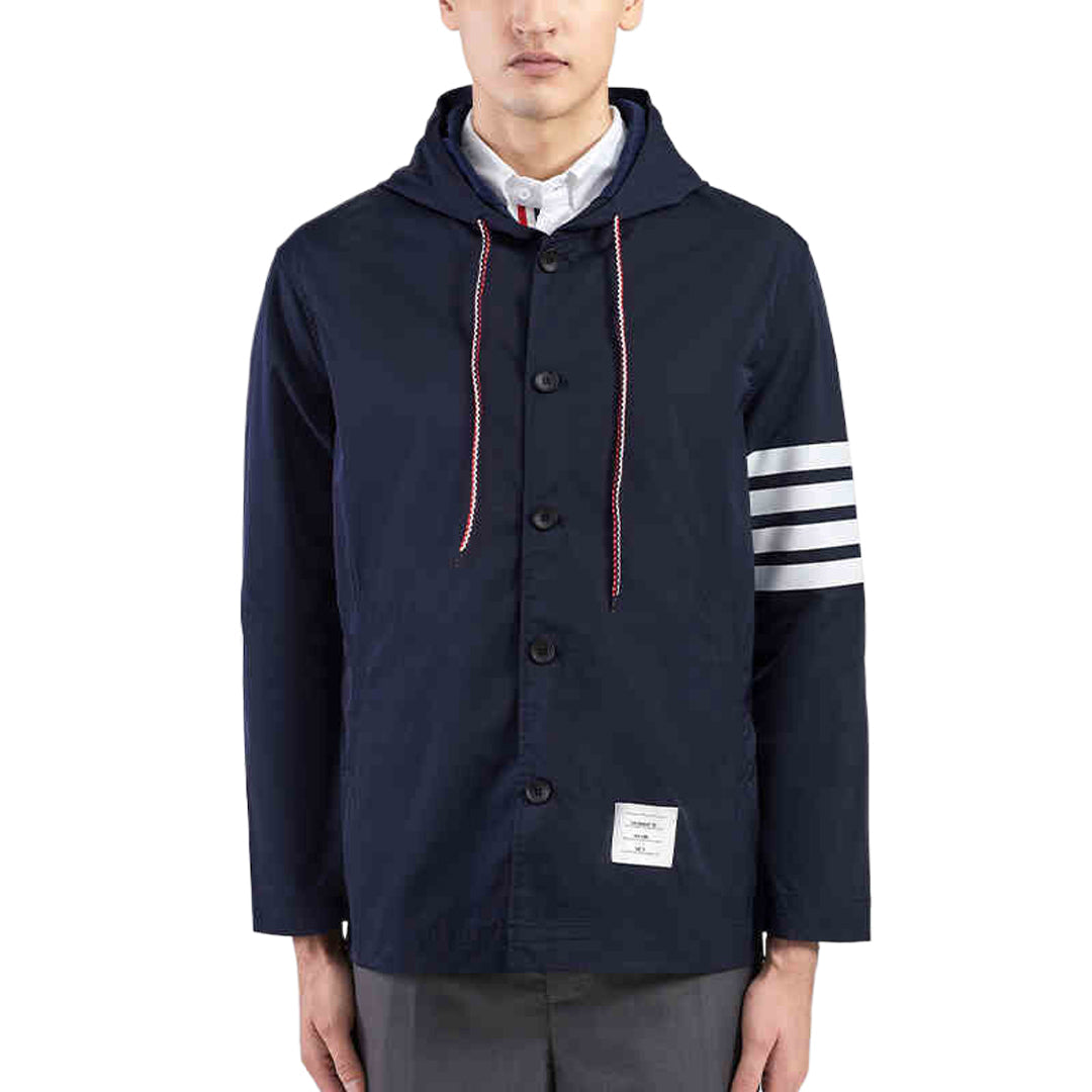 THOM 2025ss Hooded Jacket