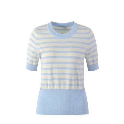 THOM Women Stripe T-shirt