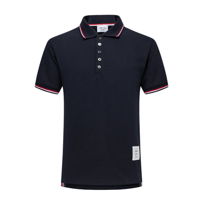 THOM 2025SS Classic POLO Shirt