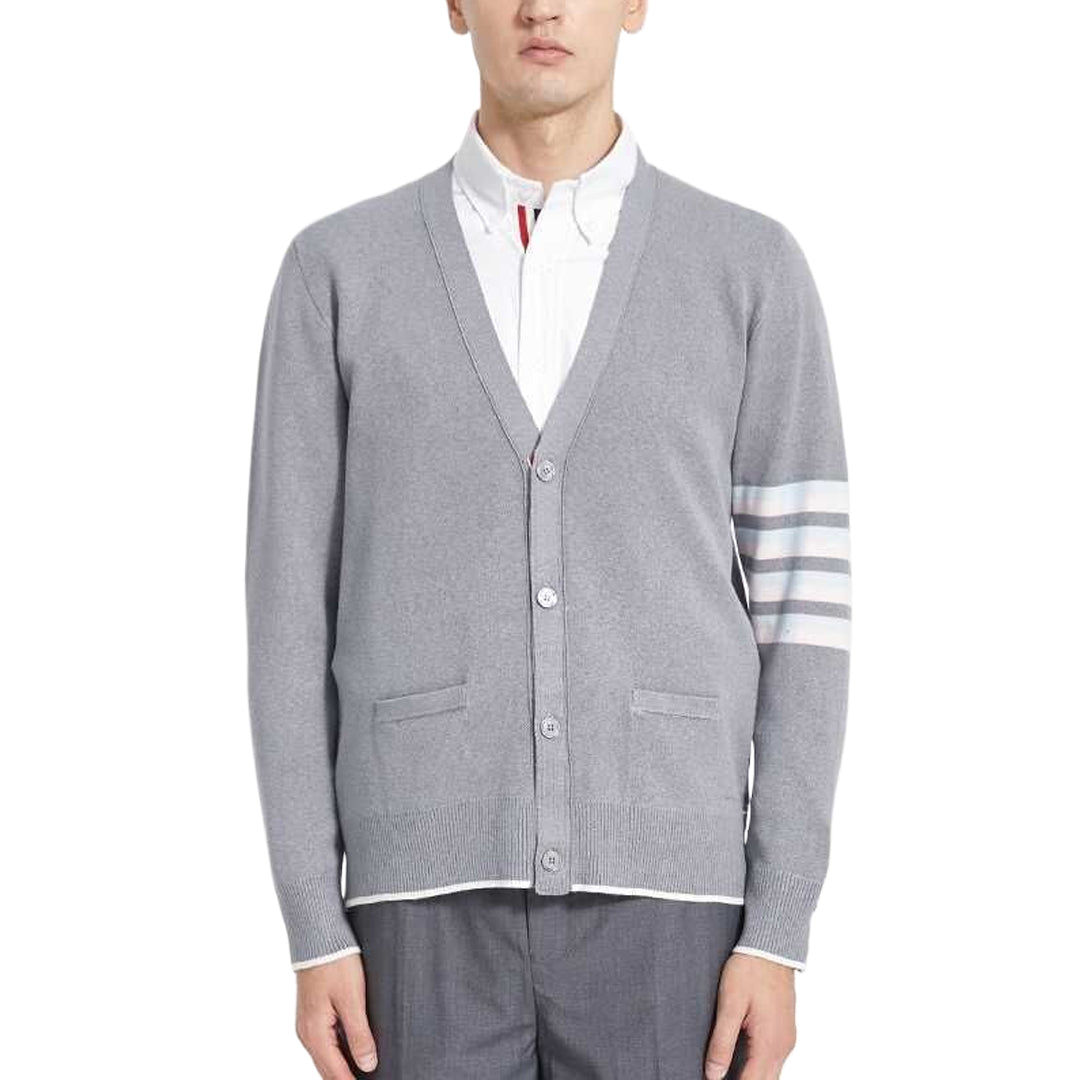 THOM 2025ss Knitted cardigan