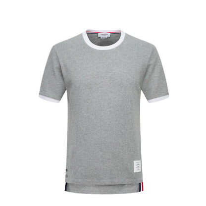 THOM Solid Color T-shirt