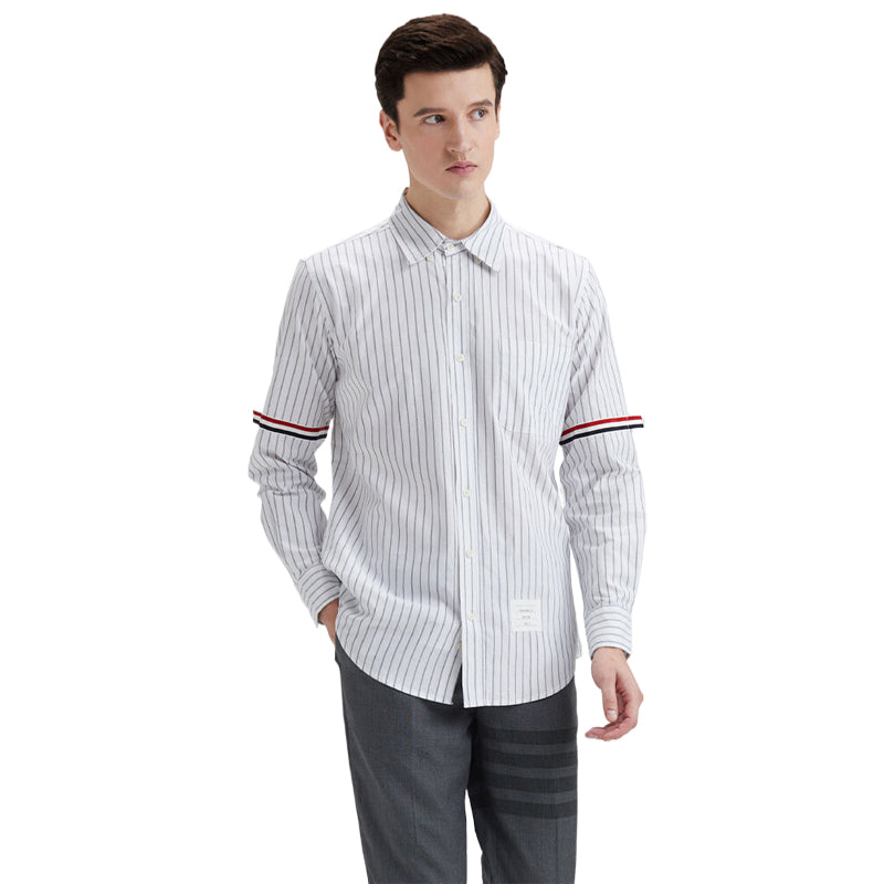 THOM 2025ss Oxford Shirt