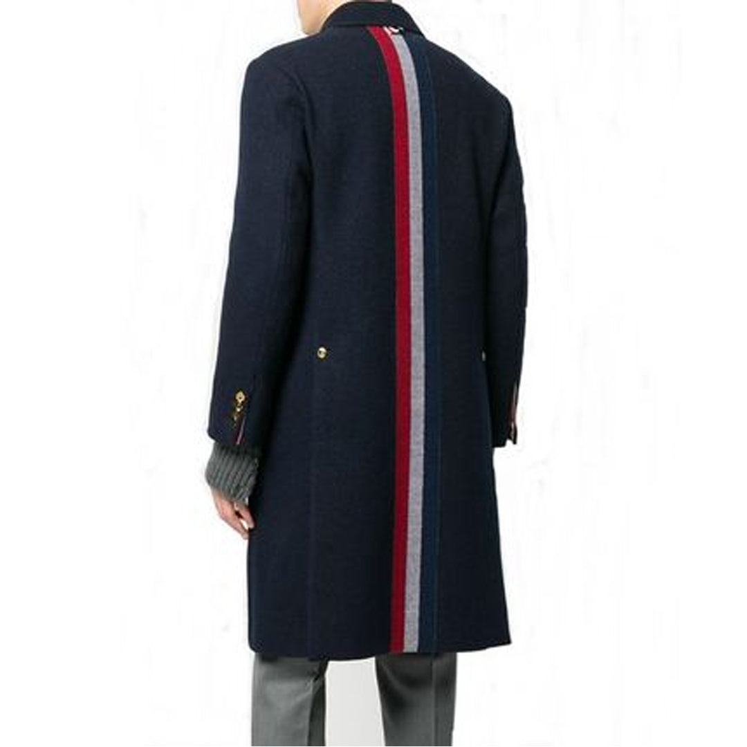 THOM Long Trench Coat