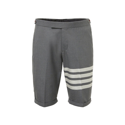 THOM Men's Suit Shorts