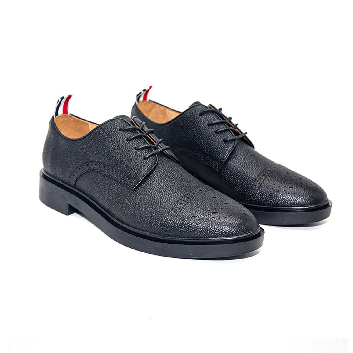 THOM Men Leather Shoe