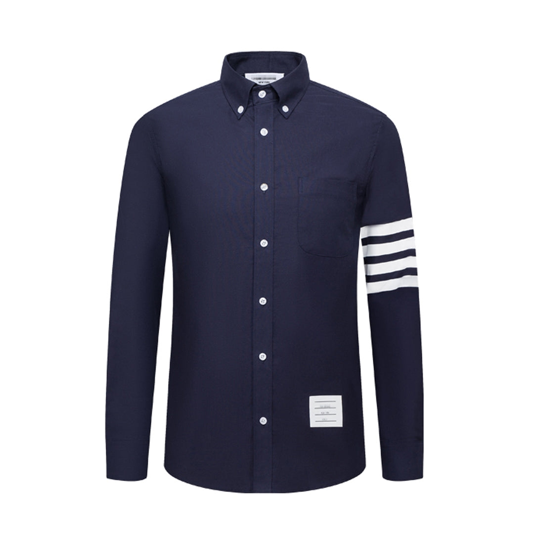 THOM Casual Oxford Shirt