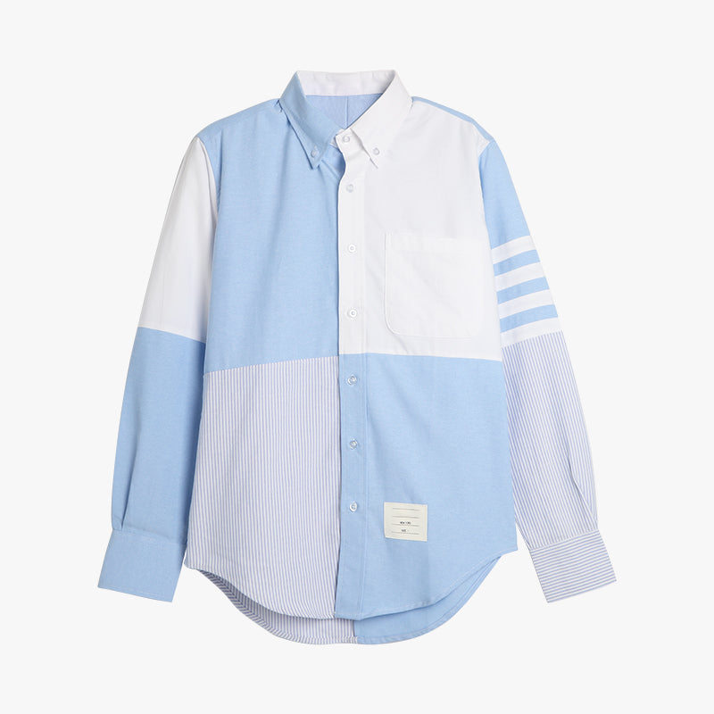 THOM Casual Oxford Shirt