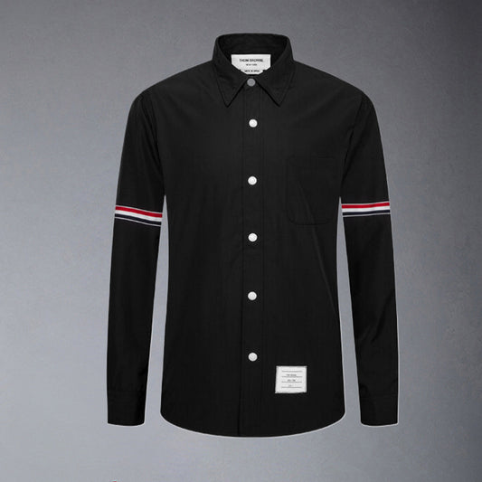 THOM Casual Nylon Shirt