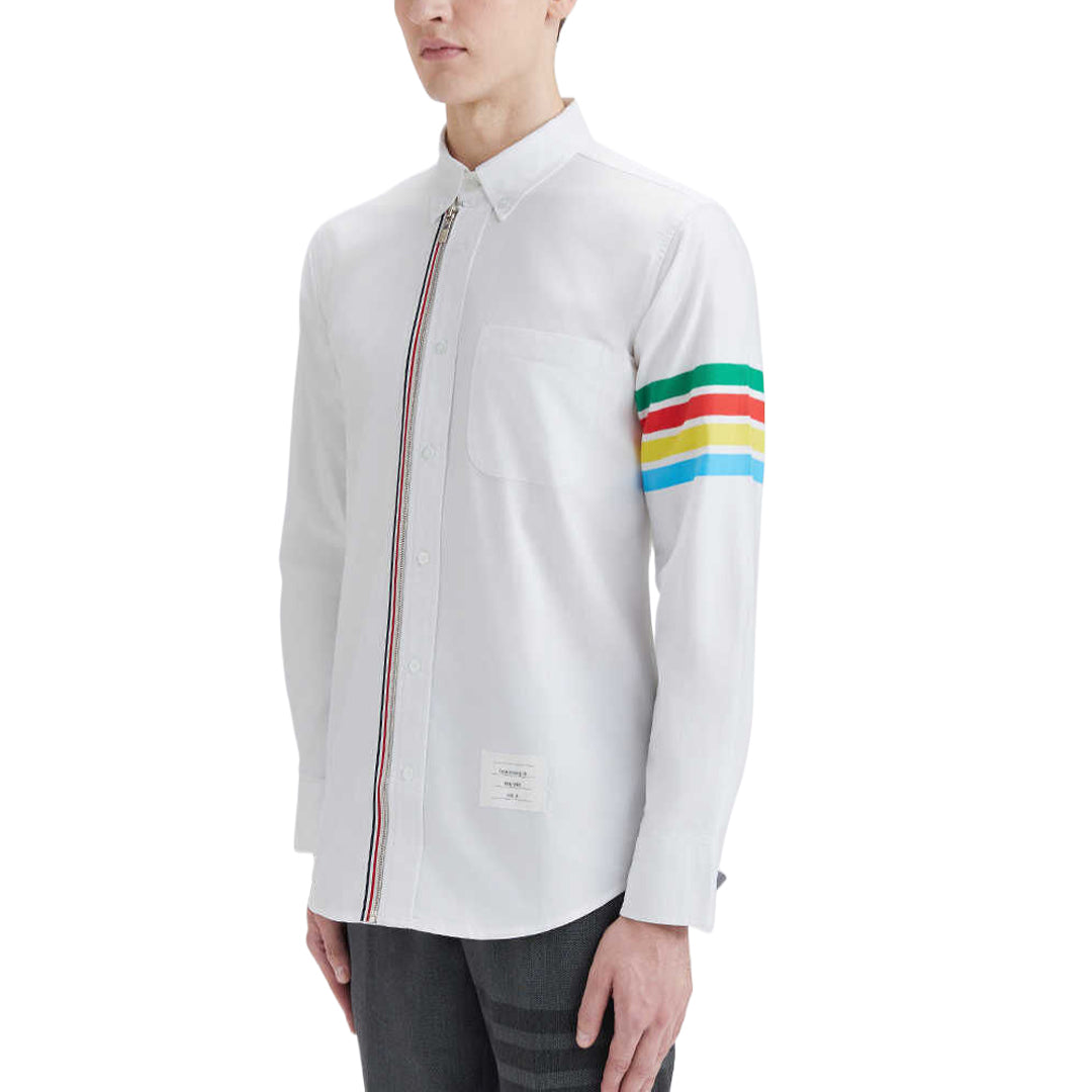 THOM Casual Oxford Shirt