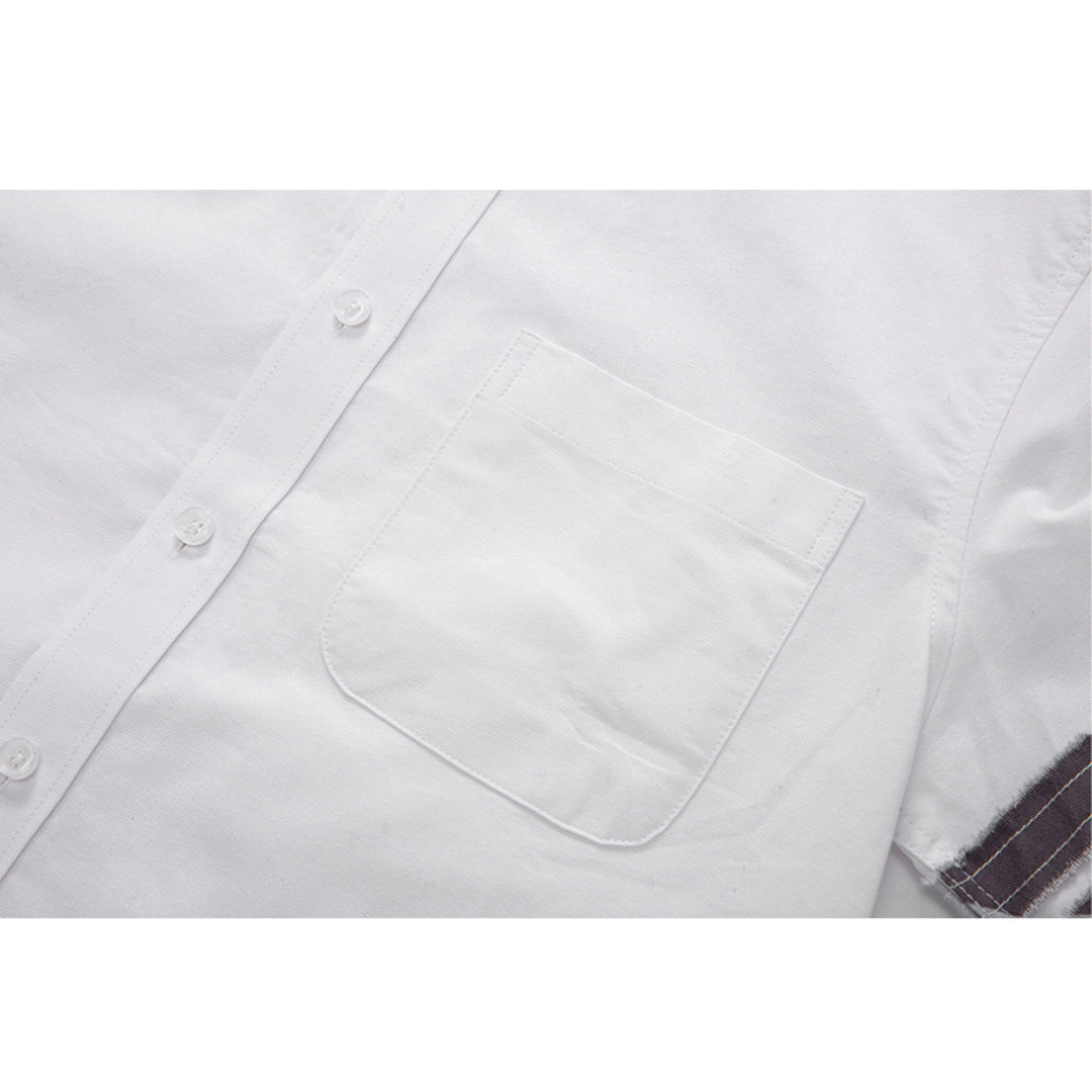 THOM Casual Oxford Shirt