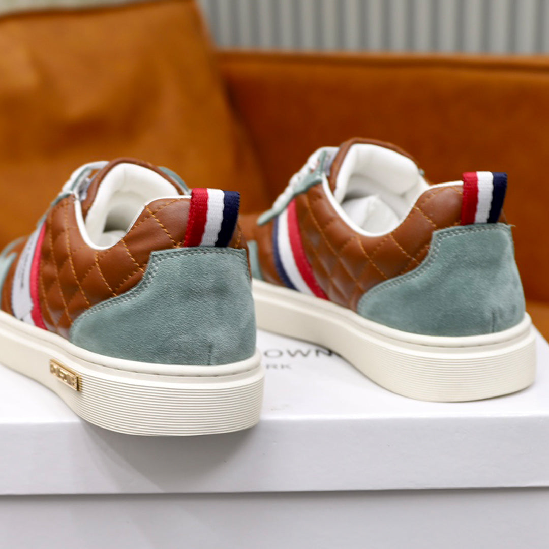 THOM 2025ss Man Sneakers