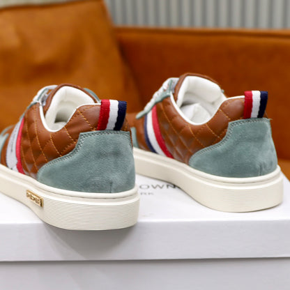 THOM 2025ss Man Sneakers