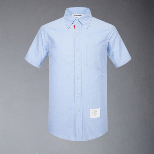 THOM Short sleeved shirt