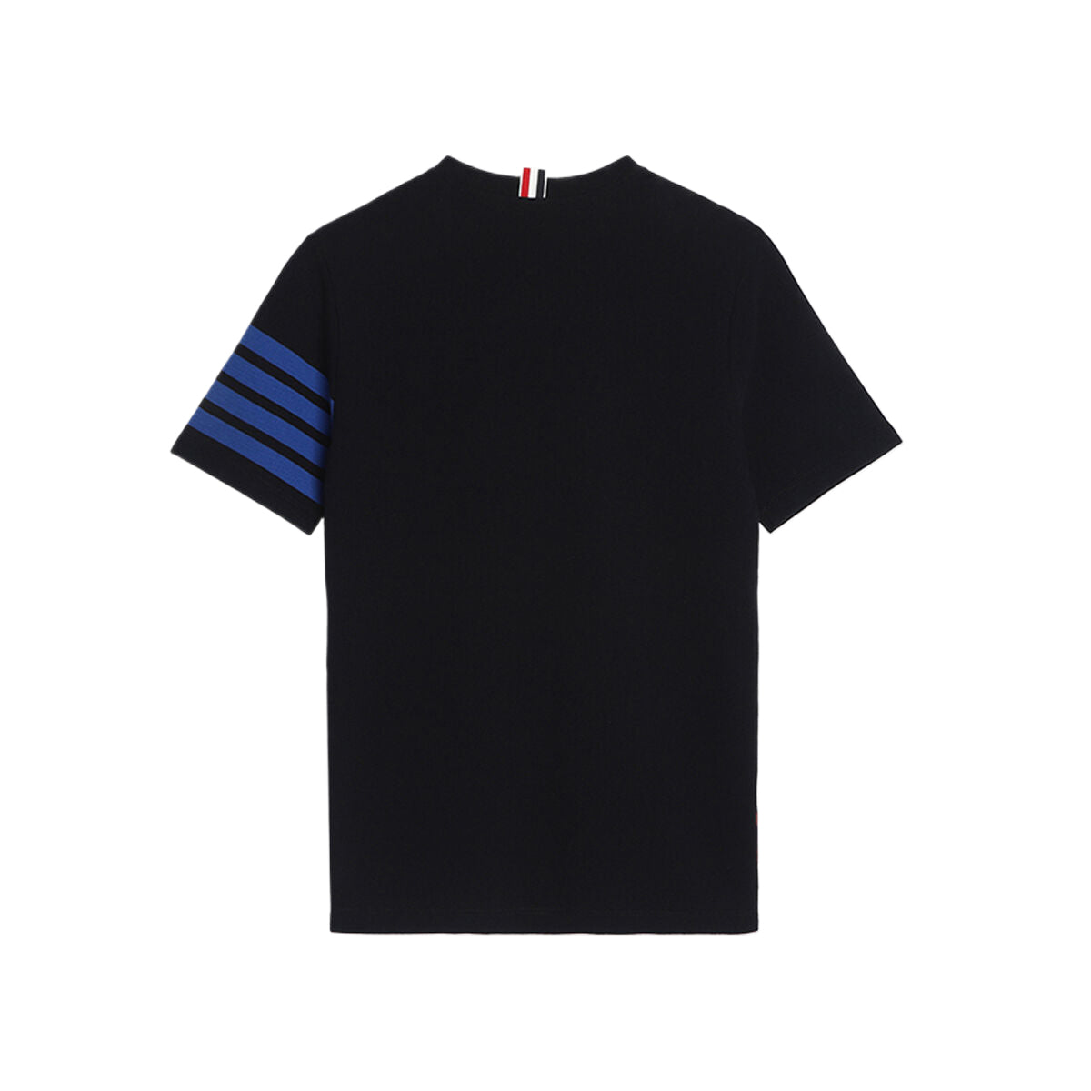 THOM 2025SS Solid color T-shirt