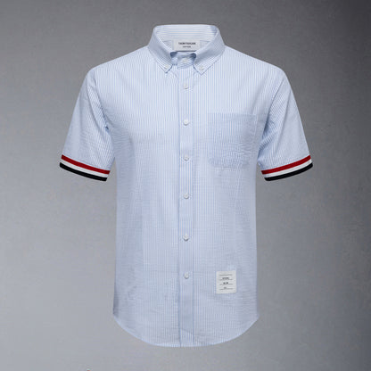 THOM Short sleeved shirt